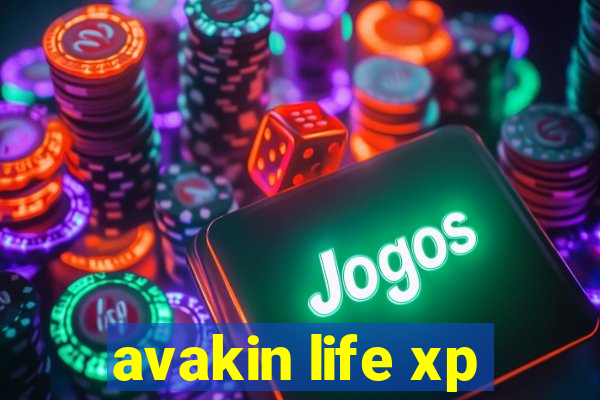 avakin life xp